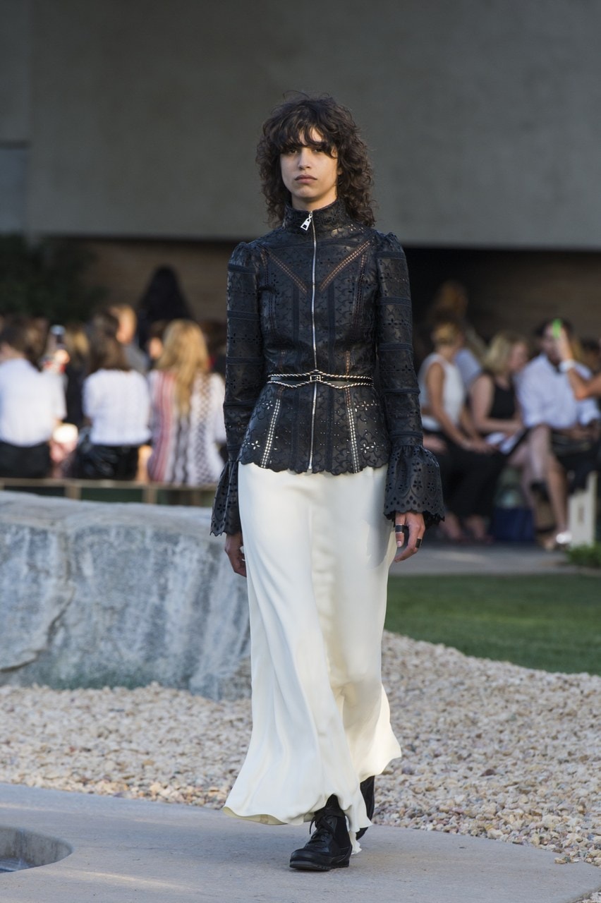 Cruise Primavera/Estate 2016 Louis Vuitton 